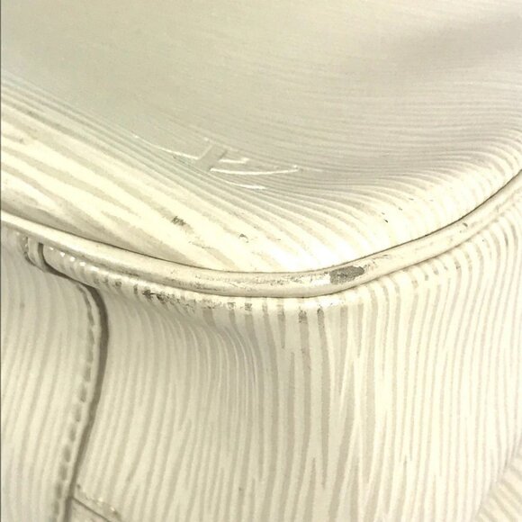 LOUIS VUITTON M5926J Epi Passy PM Bag Tote Bag Hand Bag - Picture 7 of 15